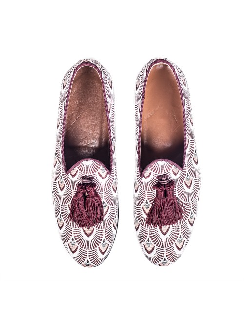 Belgian Loafer vera pelle