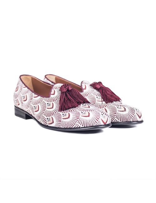 Belgian Loafer vera pelle