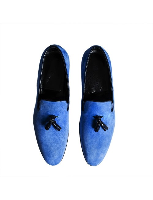 Loafer uomo in vera pelle